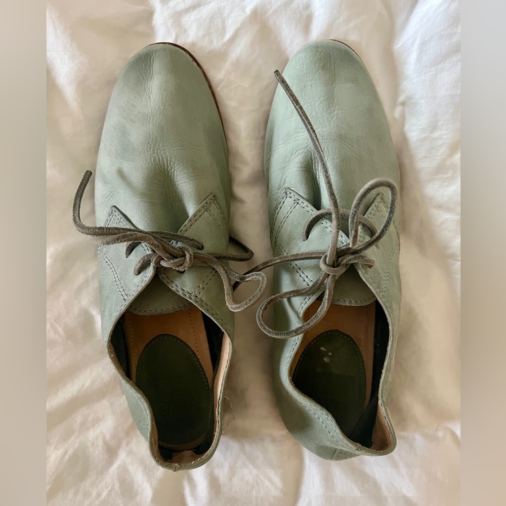 Frye Jillian Oxford